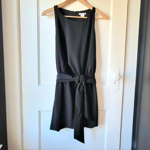 Club Monaco romper